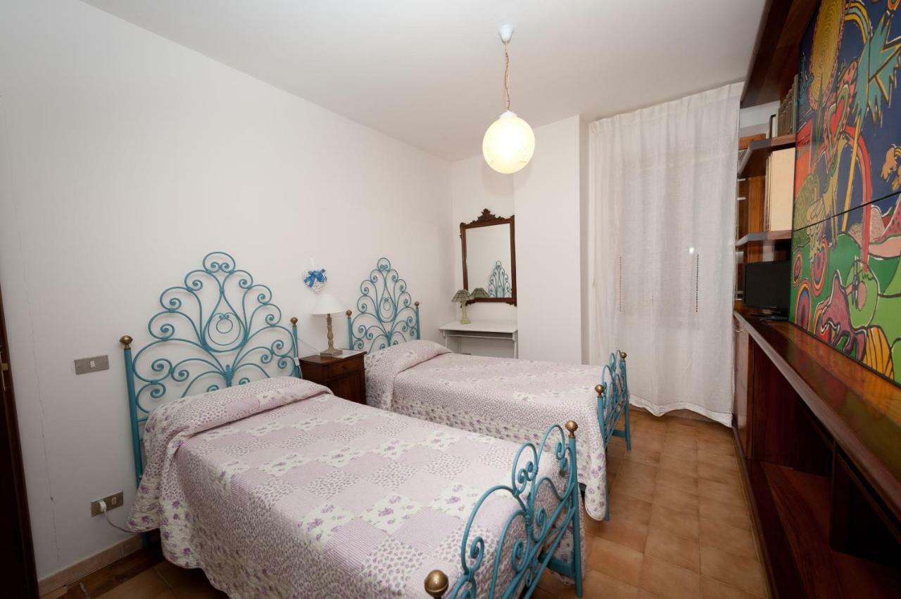 B&B Casa Cettina Macerata Extérieur photo