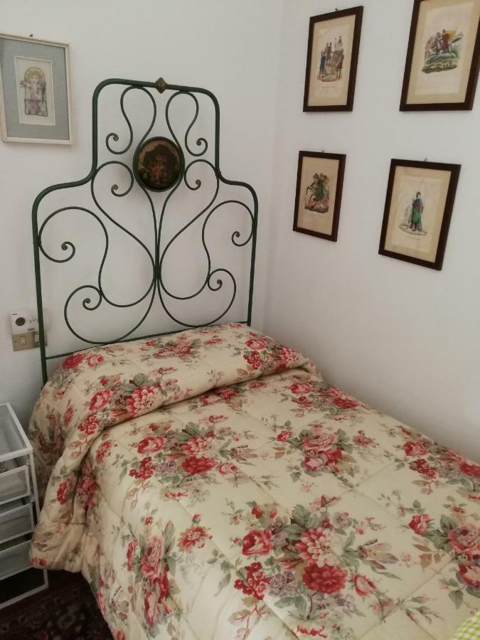 B&B Casa Cettina Macerata Extérieur photo